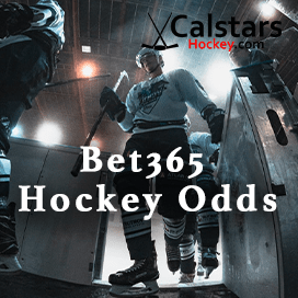 Bet365 Hockey Odds calstarshockey.com